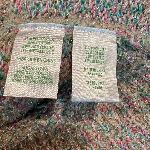 Lilly Pulitzer Sweater - Picture 6 of 8